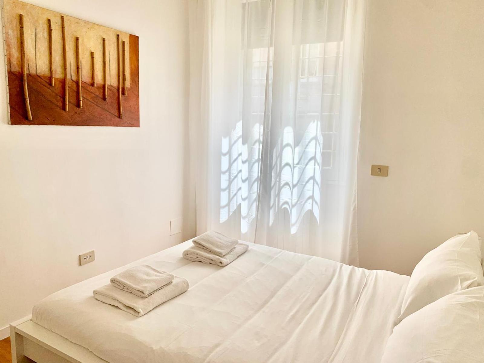Appartamento Romeasyoulike - Trastevere Experience 20 *
