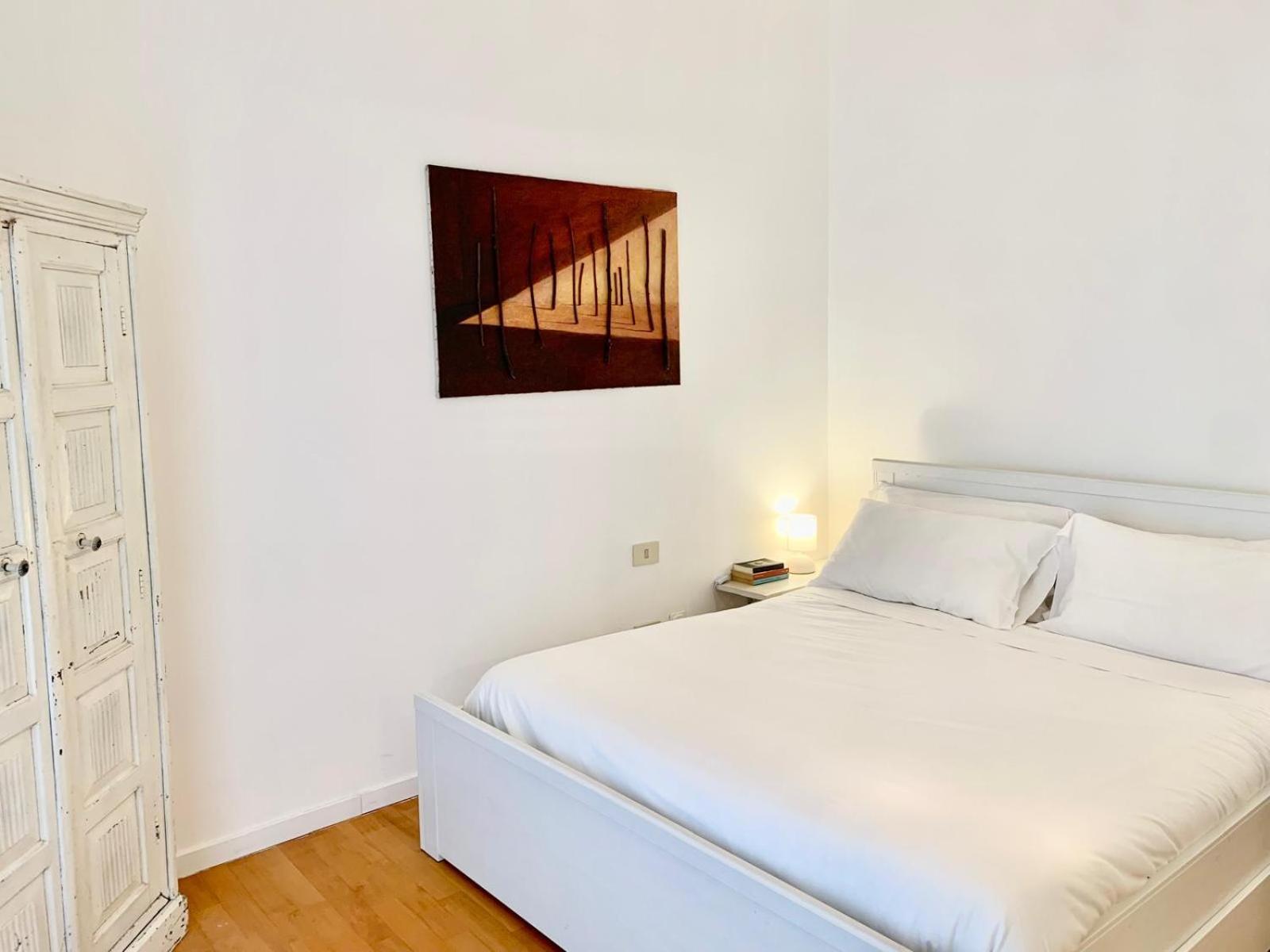 Romeasyoulike - Trastevere Experience 20 Apartamento
