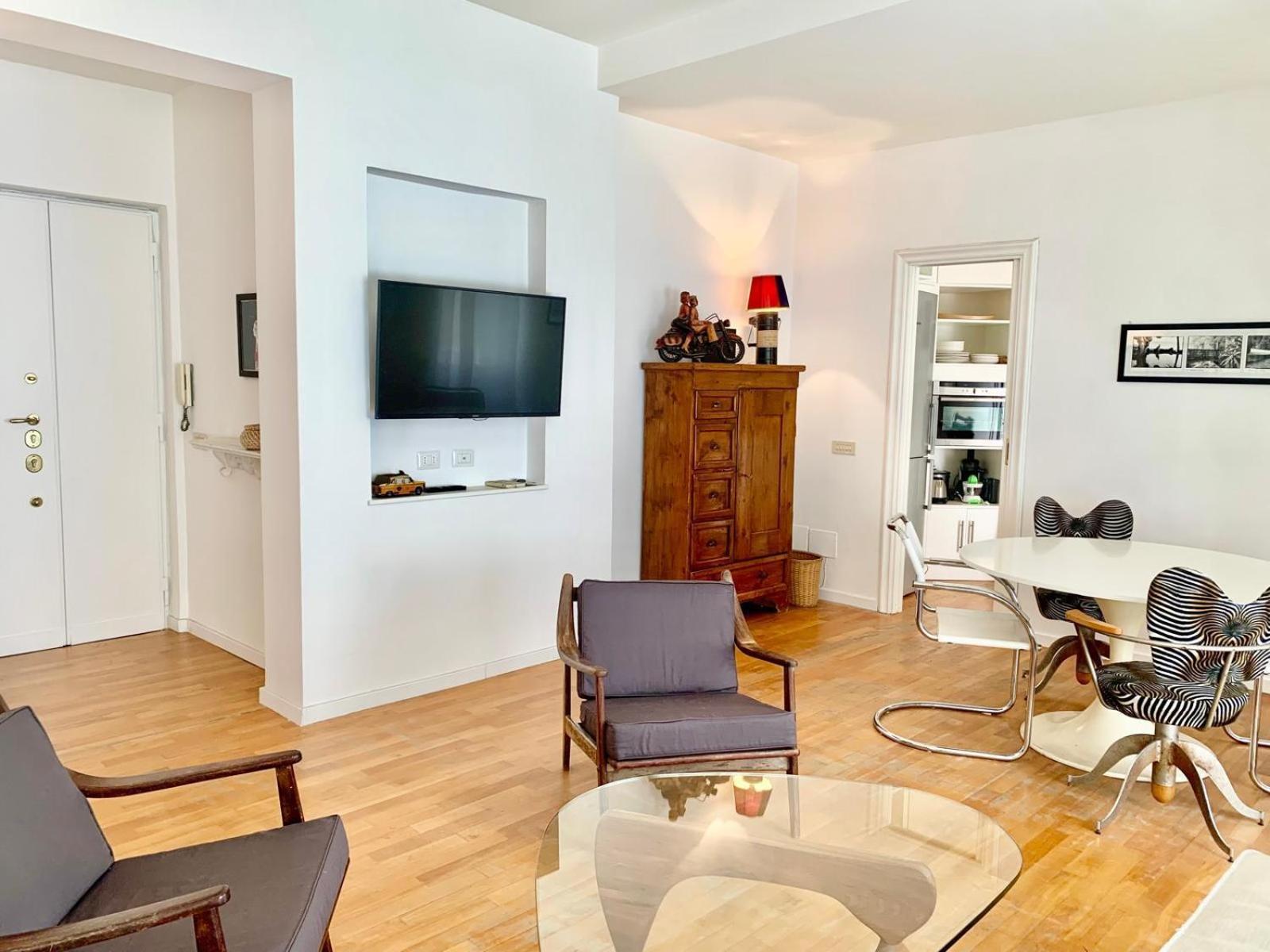 Apartamento Romeasyoulike - Trastevere Experience 20